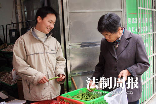 研究生戰勝尿毒癥自主創業 為患友整理心得1