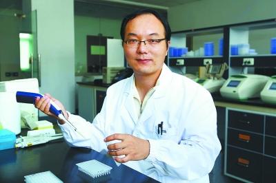 博導兩次高考被同一大學錄取 大學后才嶄露頭角-中國教育1