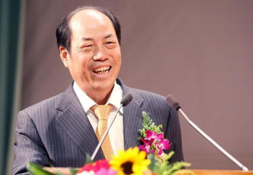 他們不是高考中的勝利者 卻是人生贏家-中國教育5