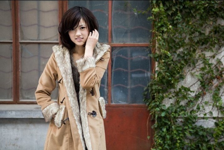 復旦21歲“學霸女神”刷新學霸新高度1