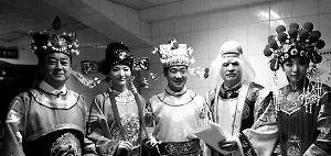 《咬文嚼字》點評春晚三處錯誤 主持人讀錯字-中國教育1