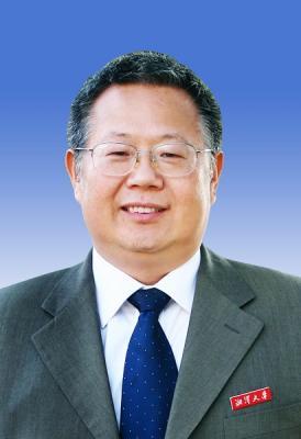 黃云清任湘潭大學校長 黃云清簡歷-中國教育1
