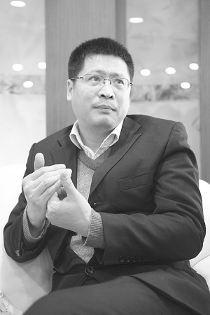 部分本二本三高校已淪為“考研基地”1