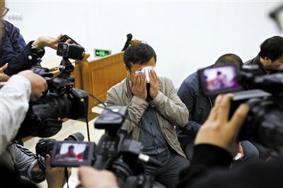 哈醫大4學生煤氣中毒身亡案開庭 7被告均稱