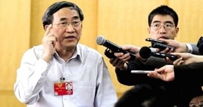 政協委員回應追問考研泄題案:質詢部長完全正常1