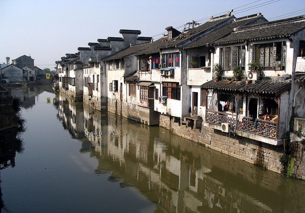 中國最具競爭力城市排行榜榜單8