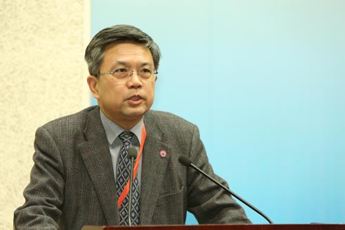 龔克：學習貫徹三中全會精神 推進教育綜合改革-中國教育1