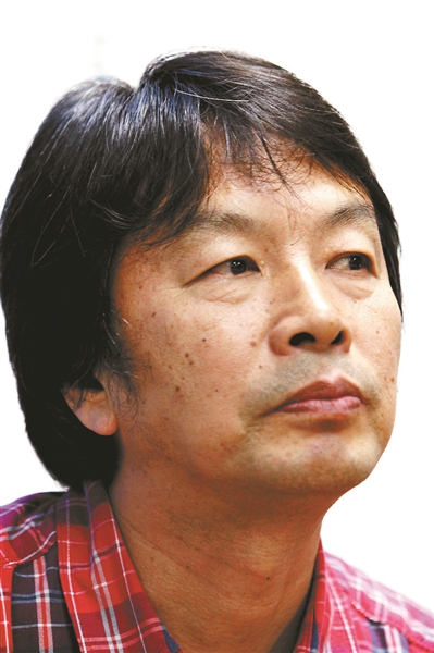 北師大再招寫作研究生 莫言等文學家擔當導師-中國教育1