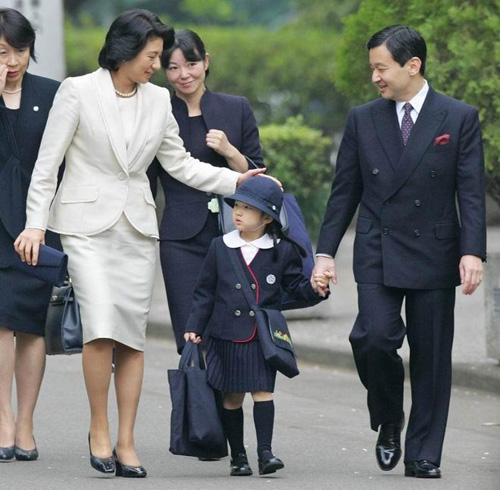 日本：創設更適宜幼兒生存的成長環境-中國教育1