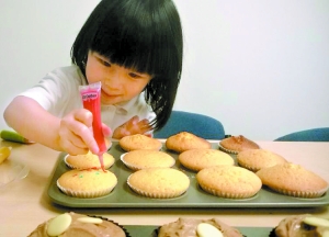 聚焦“幼兒留學生”：英國的幼兒教育都學什么-中國教育1