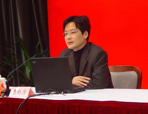大學創意寫作班引熱議 教授：和文學寫作不是一回事1