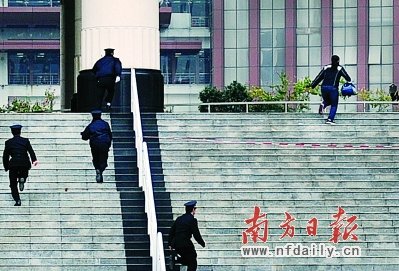 廣東5.5萬人考研 同比增加11.36%創歷史新高1