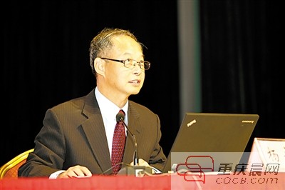 工程院院士述人生 忠告年輕人靜下心來看書鍛煉-中國教育1