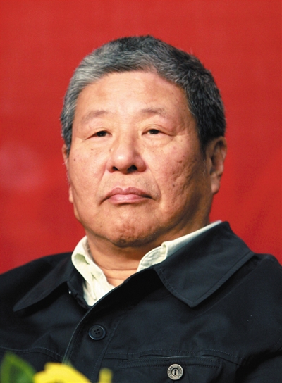 復旦：前校長楊玉良卸任與巡視組無關（組圖）-中國教育4