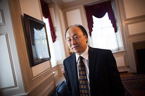 復旦校友孟曉犁被提名為哈佛大學研究生院院長1
