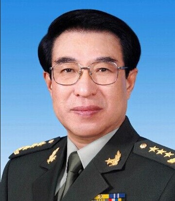 中共中央決定給予徐才厚開除黨籍處分1