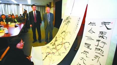 章開沅四辭資深教授獲批 舍棄每年10萬津貼-中國教育2