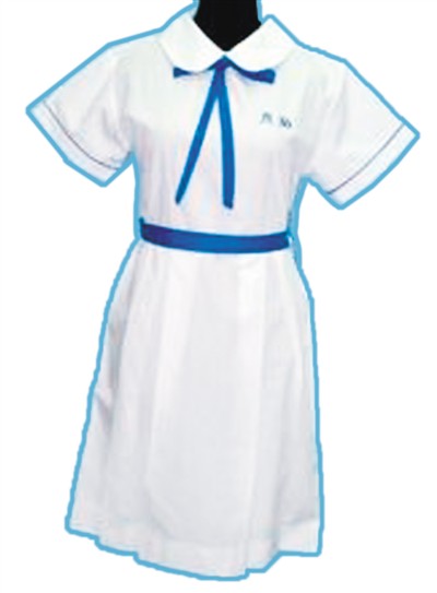 香港校服五花八門 暗含規矩細節講究-中國教育1