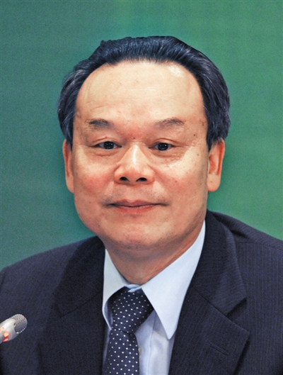 復旦：前校長楊玉良卸任與巡視組無關（組圖）-中國教育3