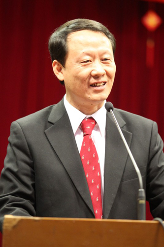 聚焦：如何推進教育治理體系和治理能力現代化-中國教育4