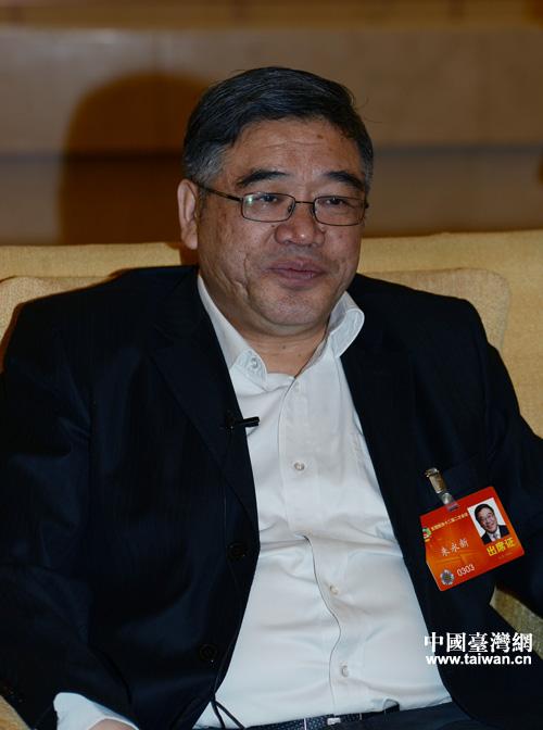 朱永新：連續11年呼吁建立“國家閱讀節”-中國教育2
