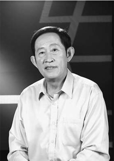 河南大學教授王立群:傳統文化熱，別只停留在熒屏-中國教育1