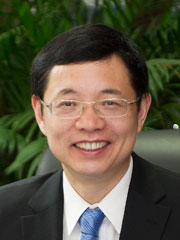 對話六所大學校長：大學章程，究竟意味著什么-中國教育6