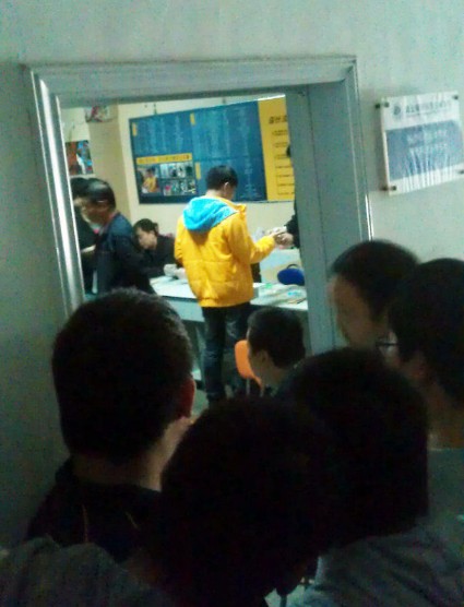 武漢大學風波不斷：前有學霸爺爺，后有女生慘案4