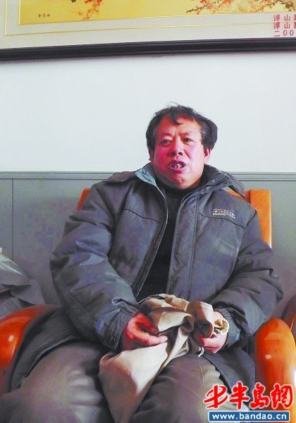 3萬人參加2012考研刷新青島紀錄 最大年齡考生56歲3