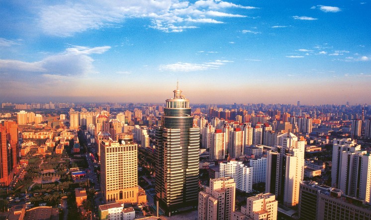 中國最具競爭力城市排行榜榜單4