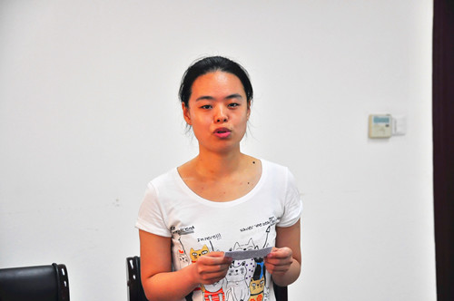 江蘇中外女校長教育基金會捐助211重點大學研究生3