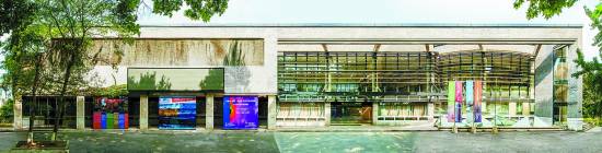 大學里藏200多家博物館 藏品多為“一手貨”-中國教育1