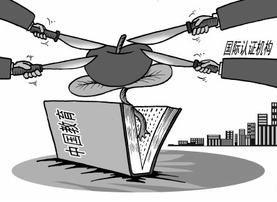 國際工程師是怎樣煉成的 未來需要哪些能力?(圖)-中國教育1