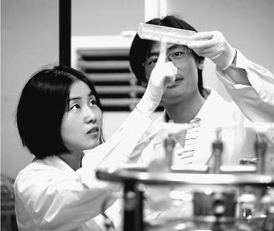 清華大學宣布研究成果 餓死癌細胞或成可能-中國教育1