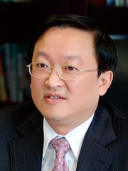 對話六所大學校長：大學章程，究竟意味著什么-中國教育2