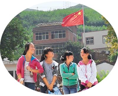新版《中小學生守則》將出爐 家長教師贊接地氣-中國教育2