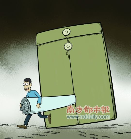 泄題事件層出不窮 象牙塔誠信備受拷問1