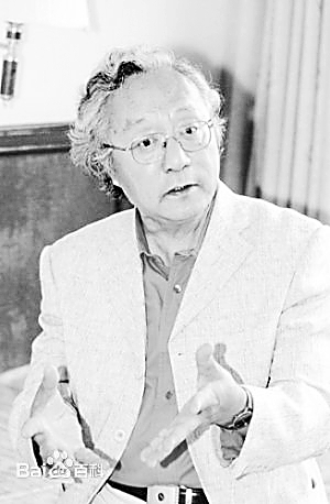 張巨齡：語言要花一生去琢磨-中國教育1