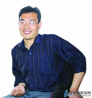 自學15年終考上公費研究生 擔心未來就業1