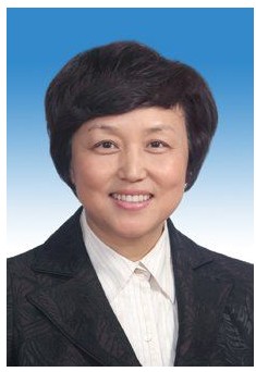 陳旭被任命為清華大學黨委書記1
