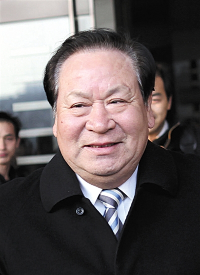 復旦：前校長楊玉良卸任與巡視組無關（組圖）-中國教育2
