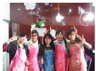 “最牛考研寢室”盤點：學霸是扎堆兒煉成的4