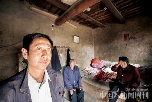 “迷失”的高學歷農村研究生：想做主人1