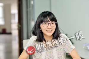 如何打動面試官？中學女生面試三招搞定劍橋大學-中國教育1