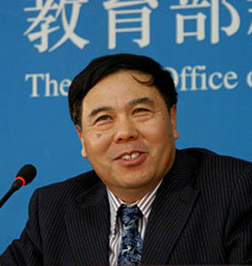 李志民訪談：教育信息化是國家信息化的核心-中國教育1