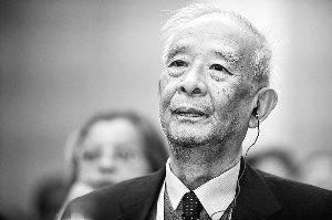 湯一介助手憶恩師最后時光：團隊還在夢想還在-中國教育1