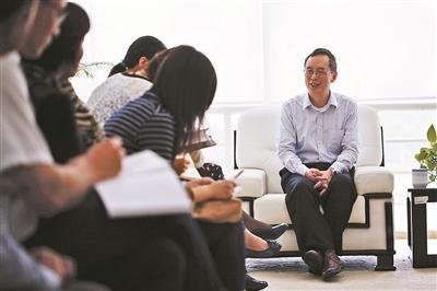 朱清時卸任南科大校長：