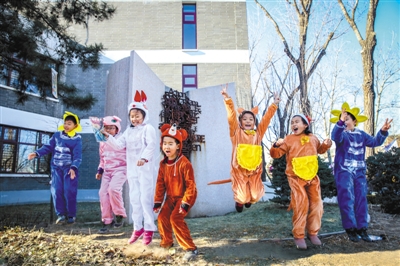 課程，如何“留住孩子易逝的好奇心”？-中國教育1