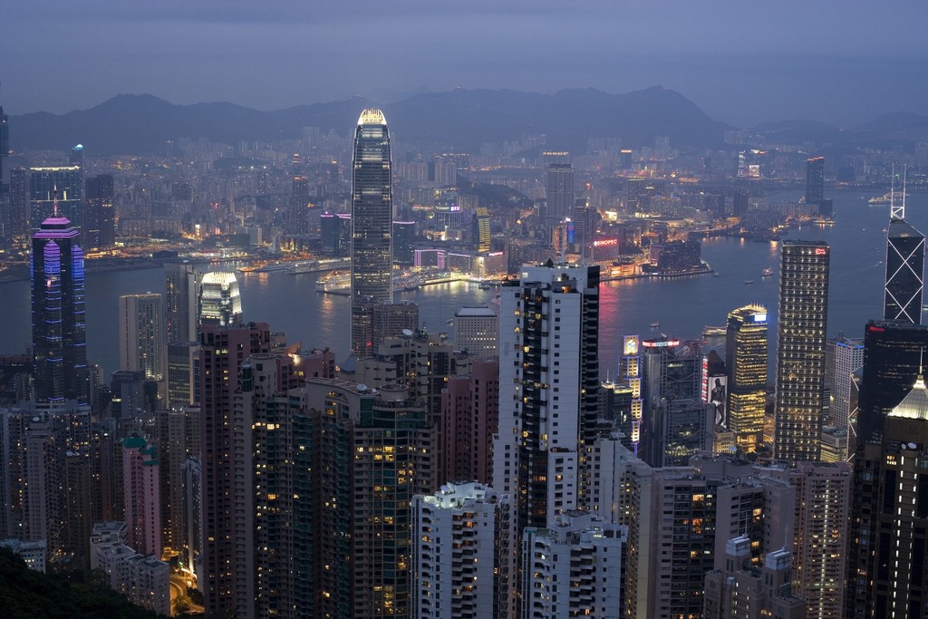 中國最具競爭力城市排行榜榜單2