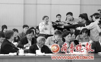 2012考研受泄題影響加考英語筆試 不少考生喊冤1